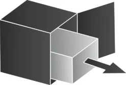 WESCO Rondo Einbau-Abfallsammler 15 Liter Edelstahl -Leifheit || Vileda || Wenko Verkaufsgeschäft c7d4cfacf6ebdbd24874c1c4cdc70203 2