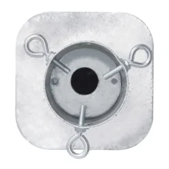 Relaxdays Bodenhülse Sonnenschirm -Leifheit || Vileda || Wenko Verkaufsgeschäft c8398482bb2e4ea7deb083e7a89cb751