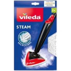 Vileda Steam 3.0 Plus Wischmop-Ersatz -Leifheit || Vileda || Wenko Verkaufsgeschäft c86a11351f298f75e6b18ec6d801eb47