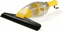 CLEANmaxx Akku-Fensterreiniger 3,7 V In Gelb Mit Verlängerungsstange -Leifheit || Vileda || Wenko Verkaufsgeschäft c87c617e200930a0e5129822cdfbc687