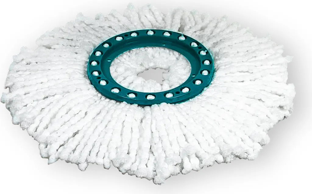 Leifheit Ersatzkopf Disc Mop Clean Twist COMBI DISC MOP MICROFIBRE Wischmopp Für Verschiedene Bodenbeläge 1 Leifheit Ersatzkopf Disc Mop Clean Twist COMBI DISC MOP MICROFIBRE Wischmopp Für Verschiedene Bodenbeläge