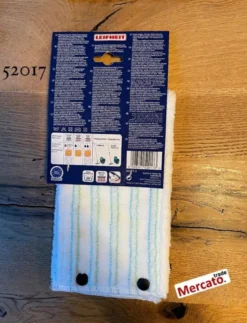 Leifheit Wischbezug CLEAN TWIST XL Micro Duo -Leifheit || Vileda || Wenko Verkaufsgeschäft c8bdf072fc9a011ff2a14a72f3d1667f