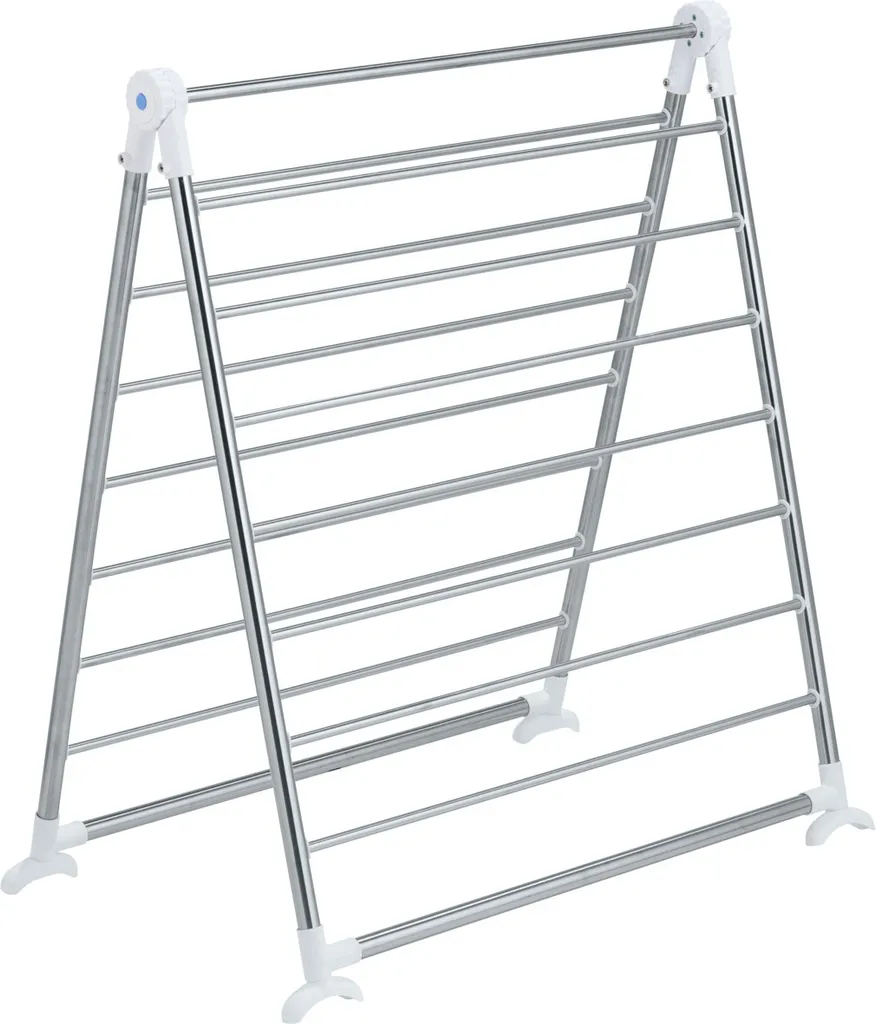 Wenko Badewannen Wäschetrockner Profi Edelstahl 7 Wenko Badewannen Wäschetrockner Profi Edelstahl – Bild 7