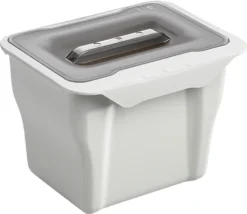 WESCO Kitchen Box 5 Liter Multifunktionsbehälter Biomüll Mülleimer Abfallsammler 11 WESCO Kitchen Box 5 Liter Multifunktionsbehälter Biomüll Mülleimer Abfallsammler -Leifheit || Vileda || Wenko Verkaufsgeschäft ca44954c3cf5278f2ceeba7c06c3f2fb