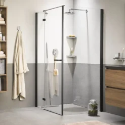 Sealskin Wasserschieber Deluxe Chrom -Leifheit || Vileda || Wenko Verkaufsgeschäft cc28a900267c312c70e921330c797ff8