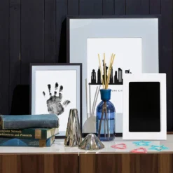 Baby Handabdruck Und Fußabdruck Set, 4 Pcs Baby Fussabdruck Set, Baby Abdruckset Für Neugeborene, Pfotenabdruck Set Hund, Pfotenabdruck Set Katze, Clean Touch Stempelkissen Für Baby Shower -Leifheit || Vileda || Wenko Verkaufsgeschäft cc389a4c7440297cce4d9ba9f92fa06e