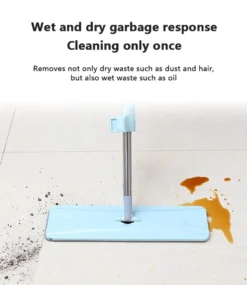 Flat Squeeze Mop Freie Handwäsche Bodenreinigung Mop Faser Mop Pad Nass Und Trocken Verwenden Rotationsmop 12 Flat Squeeze Mop Freie Handwäsche Bodenreinigung Mop Faser Mop Pad Nass Und Trocken Verwenden Rotationsmop -Leifheit || Vileda || Wenko Verkaufsgeschäft cc4dbce598a6b9b03b65c463295f1168