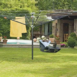 JUWEL 30319 Wäschesp.FUTURA ELEGANT XXL 19 JUWEL 30319 Wäschesp.FUTURA ELEGANT XXL -Leifheit || Vileda || Wenko Verkaufsgeschäft ccbfa46ec5aa51e7b1bca9afb255b86a