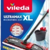 Vileda Ultramax Power Nachfüllpack Für Waschbürsten, Größe XL