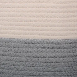 Aufbewahrungskorb Wäschekorb Faltbar Tragegriffe Baumwolle 40x50 Cm Grau/weiß 7 Aufbewahrungskorb Wäschekorb Faltbar Tragegriffe Baumwolle 40x50 Cm Grau/weiß -Leifheit || Vileda || Wenko Verkaufsgeschäft cf86d37d2582d5668b93dfa8ab860c57