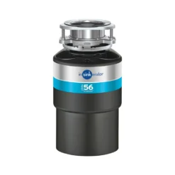 Abfallzerkleinerer, 230V, 380W, Pneu. Steuerung