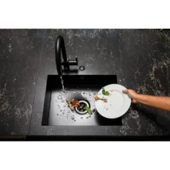 Abfallzerkleinerer, 230V, 380W, Pneu. Steuerung -Leifheit || Vileda || Wenko Verkaufsgeschäft cfbb1a6ab0d690a0c5da4797799ab352