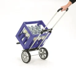 Andersen Shopper Alu Star Höhenverstellbar Mit Rad Ø 20cm Und 47 Liter Tasche Mara Schwarz -Leifheit || Vileda || Wenko Verkaufsgeschäft cfe8a852987cc40c65d1e8132dc5619d