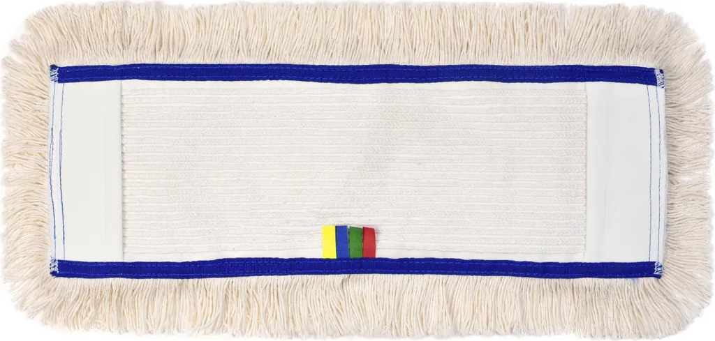 Hypafol Wischmopp-Baumwolle 40 Cm | 3 Wischmopp Bezüge 4 Hypafol Wischmopp-Baumwolle 40 Cm | 3 Wischmopp Bezüge – Bild 4