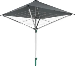 Leifheit Wäscheschirm LinoProtect 400