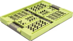 Keeeper Klappbox Ben Aufbewahrungsbox Kunststoff Soft-Touch Griffen X10 -Leifheit || Vileda || Wenko Verkaufsgeschäft d2ff25cd49a464a6c474c8391bd36e6c