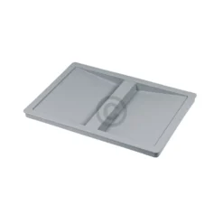 Hailo 1082739 Deckel 298x209x22mm Für Mülleimer 15 18 20 L. Abfallsammlersystem