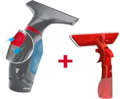 Vileda Akku-Fenstersauger Windomatic Power Blue Inkl. Spray-Einwascher 24 Vileda Akku-Fenstersauger Windomatic Power Blue Inkl. Spray-Einwascher -Leifheit || Vileda || Wenko Verkaufsgeschäft d51b60e2528d36c16fd0ba55ead2e9bf
