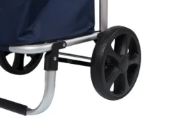 Bamex Einkaufstrolley Chicago Dunkelblau 10 Bamex Einkaufstrolley Chicago Dunkelblau -Leifheit || Vileda || Wenko Verkaufsgeschäft d522cf5152f8361e0e291b068dde3107