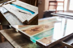 Epoxidharz Epoxy Gießharz Laminierharz 2K-700 - 30,0kg (20,0kg A + 10,0kg B)