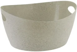 Koziol Recycled - Bottichelli L Wasmand 15 Liter