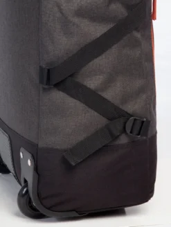 Punta Wheel-Cool Shopping-Roller Mit Kühlfach Einkaufstrolley 52 Cm 2 Rollen, Farben:Braun -Leifheit || Vileda || Wenko Verkaufsgeschäft d59e67d20639cb9553236bc8820e7195