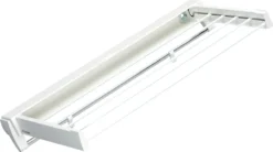 ARTWEGER ArtDry 100 Weiß Wäschetrockner Wäschständer Wandwäschetrockner 10 ARTWEGER ArtDry 100 Weiß Wäschetrockner Wäschständer Wandwäschetrockner -Leifheit || Vileda || Wenko Verkaufsgeschäft d5c82681b3a100572642c1fe3146078c