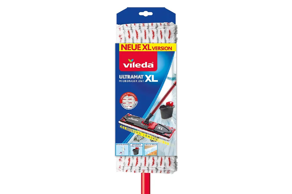 Vileda Bodenwischer Ultramat XL 1 Vileda Bodenwischer Ultramat XL