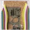 Folia Quilling-Set PASTELL 290-teilig