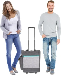 Trolley Einkaufstrolley Einkaufsroller Alessandro Pro Shopper Mit Stabilem Stand Einkaufstrolly Einkaufstasche Saunatrolley Trolly 38L 12894 Two Tone Grey Grau 16 Trolley Einkaufstrolley Einkaufsroller Alessandro Pro Shopper Mit Stabilem Stand Einkaufstrolly Einkaufstasche Saunatrolley Trolly 38L 12894 Two Tone Grey Grau -Leifheit || Vileda || Wenko Verkaufsgeschäft d63cfe9fa23f954748ff34ccb93d4bc5