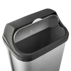 Keeeper Roll-Top 50 L 39 X 29,5 X 67,5 Cm -Leifheit || Vileda || Wenko Verkaufsgeschäft d64158874cc28306cc017505ebb13a47