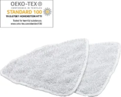 Vileda Steam 3.0 Plus Wischmop-Ersatz -Leifheit || Vileda || Wenko Verkaufsgeschäft d6c42af32f0820b628a702440df5b8f9