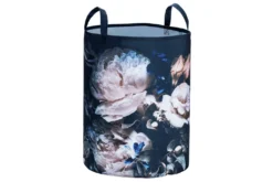 Wenko Wäschesammler Peony