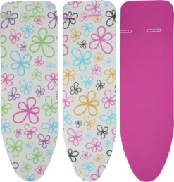 Leifheit Bügeltischbezug Baumwolle Classic L 18 Leifheit Bügeltischbezug Baumwolle Classic L -Leifheit || Vileda || Wenko Verkaufsgeschäft d72f466d2903e398b50f5700f6d70641