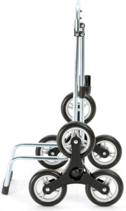 Andersen Shopper Treppensteiger Scala Stahl Mit Rad Ø 3 X 13cm Und 41 Liter Tasche Dots Blau Mit Kühlfach 18 Andersen Shopper Treppensteiger Scala Stahl Mit Rad Ø 3 X 13cm Und 41 Liter Tasche Dots Blau Mit Kühlfach -Leifheit || Vileda || Wenko Verkaufsgeschäft d7d56b203538967c4fd64fbe0c729927