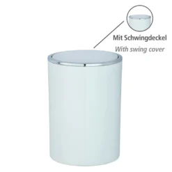 Wenko Schwingdeckeleimer Inca White 13 Wenko Schwingdeckeleimer Inca White -Leifheit || Vileda || Wenko Verkaufsgeschäft d7f7faa4cea2d0ad6a45577182db73ef