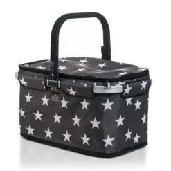 Genius Einkaufskorb Falko Premium