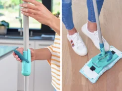 Leifheit Set CLEAN TWIST M Ergo 9 Leifheit Set CLEAN TWIST M Ergo -Leifheit || Vileda || Wenko Verkaufsgeschäft d8df598eb222ef9cb29997c11a52f74a