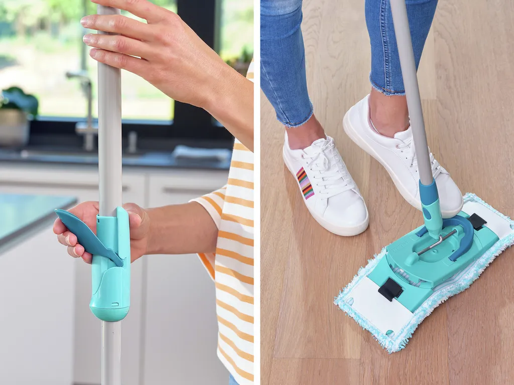 Leifheit Set CLEAN TWIST M Ergo 3 Leifheit Set CLEAN TWIST M Ergo – Bild 3