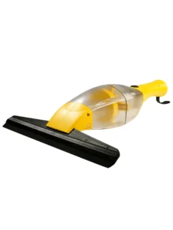 CLEANmaxx Akku-Fensterreiniger 3,7 V In Gelb Mit Verlängerungsstange -Leifheit || Vileda || Wenko Verkaufsgeschäft d931b45d3d6757ee98d9500274c17586