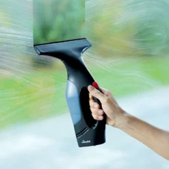 Vileda Akku-Fenstersauger Windomatic Power Blue Inkl. Spray-Einwascher 25 Vileda Akku-Fenstersauger Windomatic Power Blue Inkl. Spray-Einwascher -Leifheit || Vileda || Wenko Verkaufsgeschäft d9c4719b0518b76b3ed0d6692ab102ff