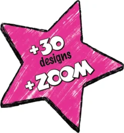 Xoomy® Midi Unicorn Ravensburger 23534 -Leifheit || Vileda || Wenko Verkaufsgeschäft d9ef658bd82a4d0b248feb9dba39e990