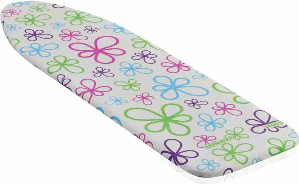 Leifheit Bügeltischbezug Baumwolle Classic L 9 Leifheit Bügeltischbezug Baumwolle Classic L – Bild 9