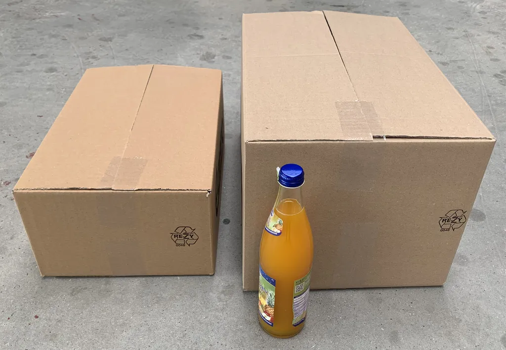 Elmato 13008 Sperrholz Runde Reste Holz Scheiben Bastler Kreise Zuschnitte Gemischt 36Liter 2 Elmato 13008 Sperrholz Runde Reste Holz Scheiben Bastler Kreise Zuschnitte Gemischt 36Liter – Bild 2