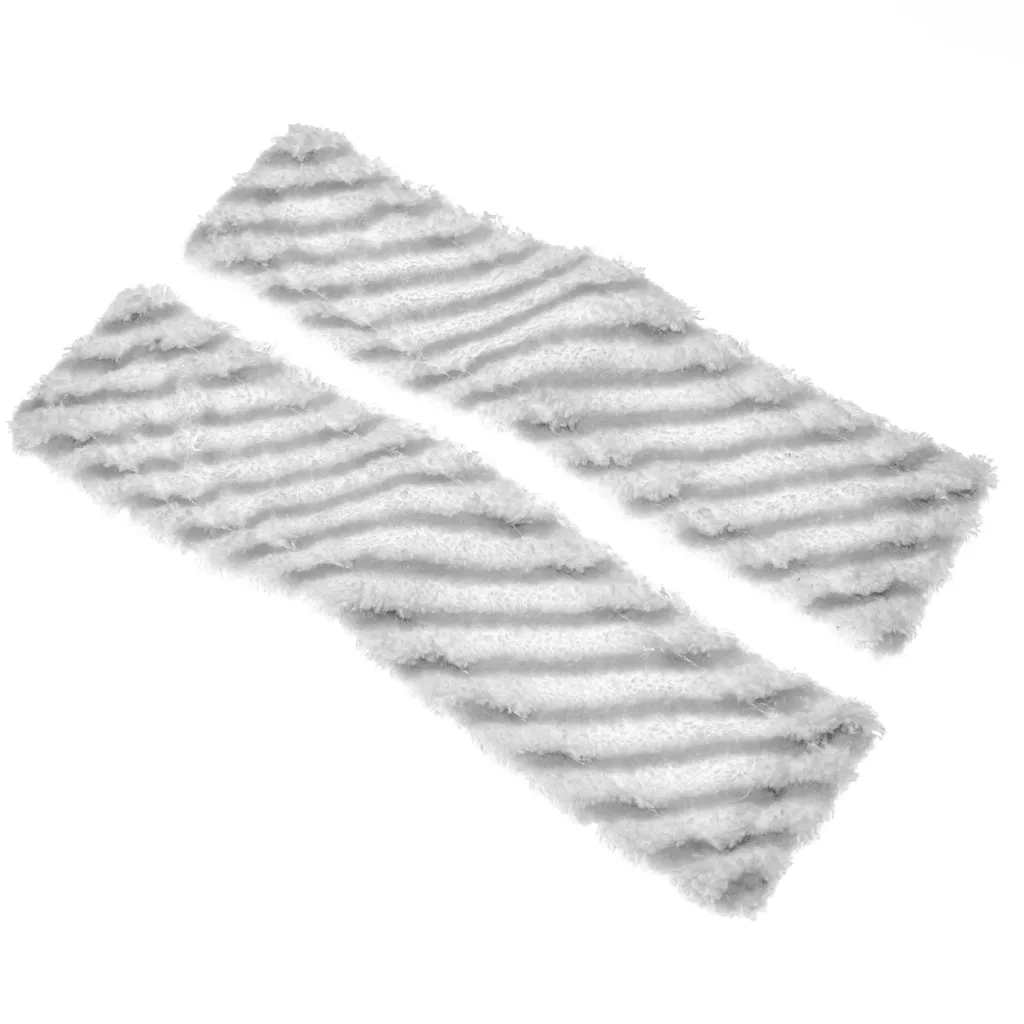 Vhbw 2x Ersatzbezug Groß Kompatibel Mit Bosch GlassVAC Einwascher, Fensterreiniger 1 Vhbw 2x Ersatzbezug Groß Kompatibel Mit Bosch GlassVAC Einwascher, Fensterreiniger