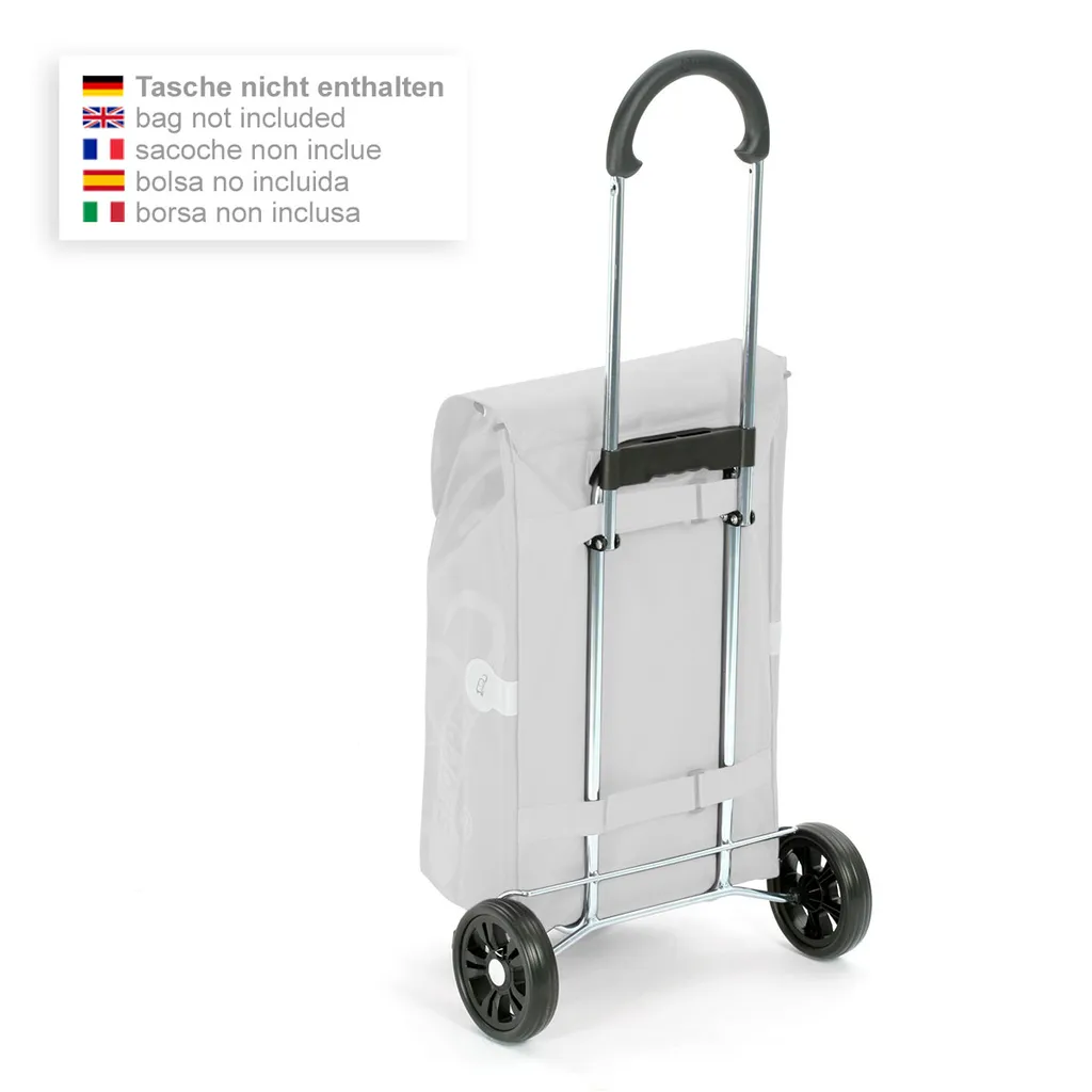 Andersen Shopper Gestell Scala 4 Andersen Shopper Gestell Scala – Bild 4