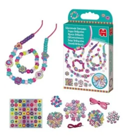 Jumbo Bastelset Zur Herstellung Ihres Eigenen Schmucks 8-teilig, Farbe:Multicolor -Leifheit || Vileda || Wenko Verkaufsgeschäft db9a1c99e5d048306a13b0f5edd686b7