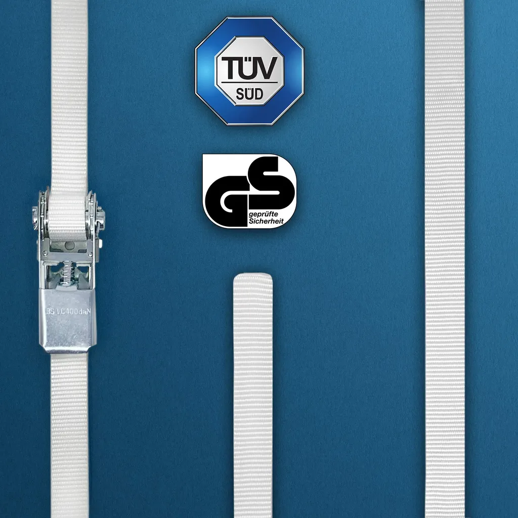 Sicheres Stapeln Von Trockner & Waschmaschine Mit 800 DaN Zugkraft 4 Sicheres Stapeln Von Trockner & Waschmaschine Mit 800 DaN Zugkraft – Bild 4