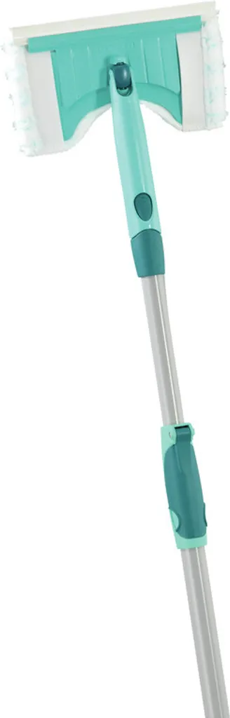 Leifheit Fliesen- Und Wannenwischer Bath Cleaner Micro Duo Telescope 125 1 Leifheit Fliesen- Und Wannenwischer Bath Cleaner Micro Duo Telescope 125