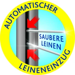 Vileda Wäschespinne SUN-RISE 40 M Inklusive Bodenhülse 10 Vileda Wäschespinne SUN-RISE 40 M Inklusive Bodenhülse -Leifheit || Vileda || Wenko Verkaufsgeschäft dc0197d305a32c48b07fdf29fb336ec7
